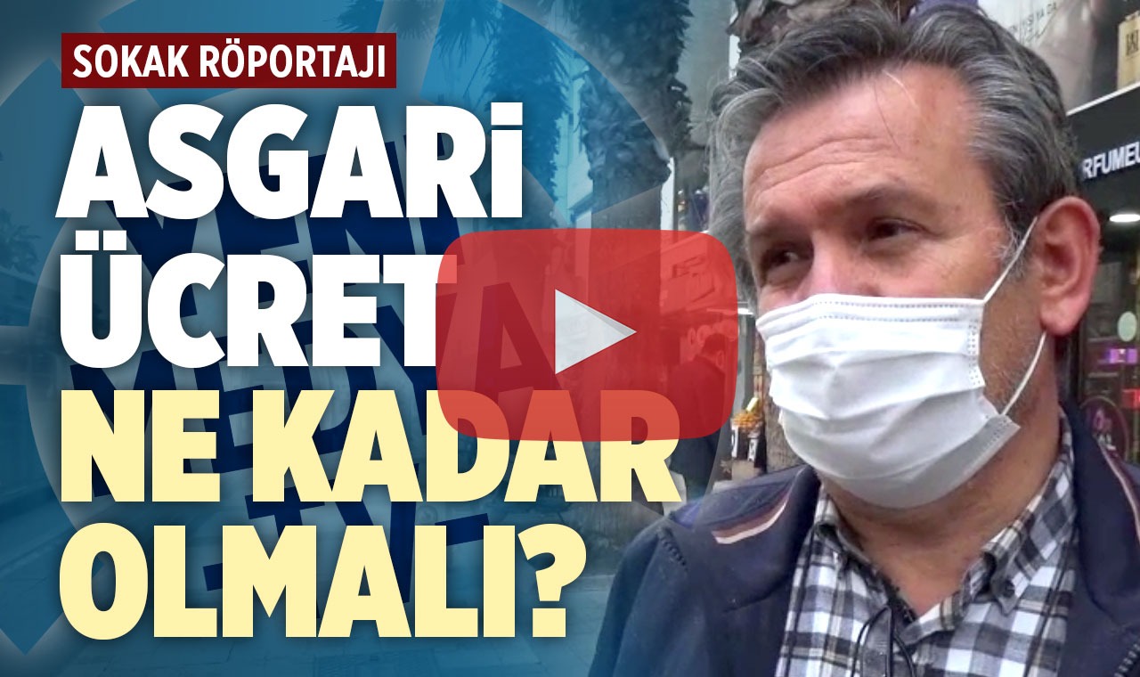 Asgari ücret ne kadar olmalı? - Denizli Muhabir - Denizli ...