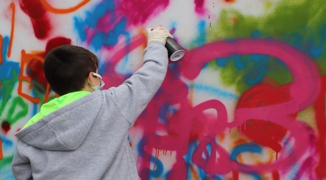 Kocaeli De Gencligin Istiklal Renkleri Tanitildi Denizli Muhabir Denizli Haberleri